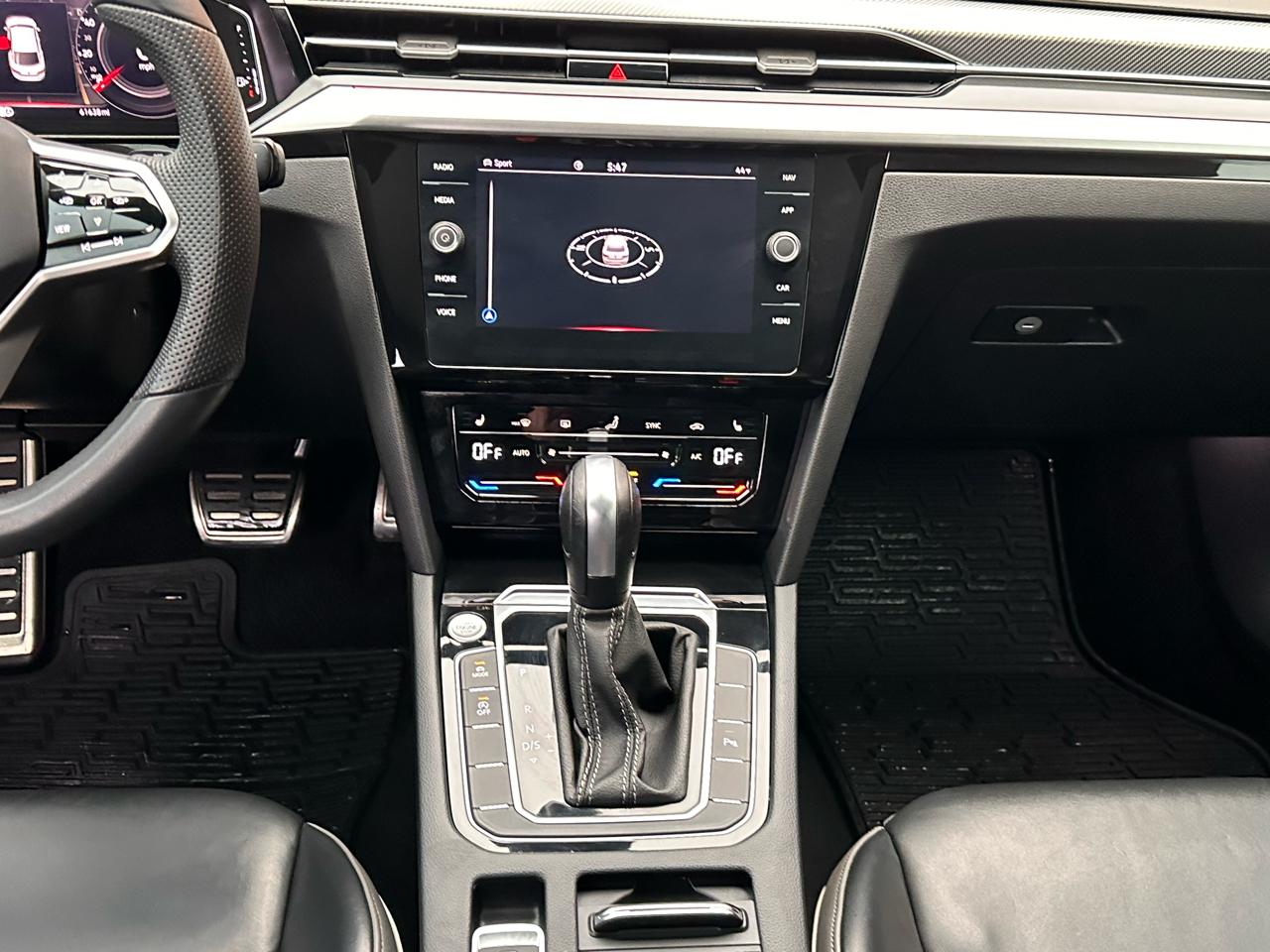 Volkswagen Arteon SEL Premium R-Line 4MOTION w/20" Wheels 2022