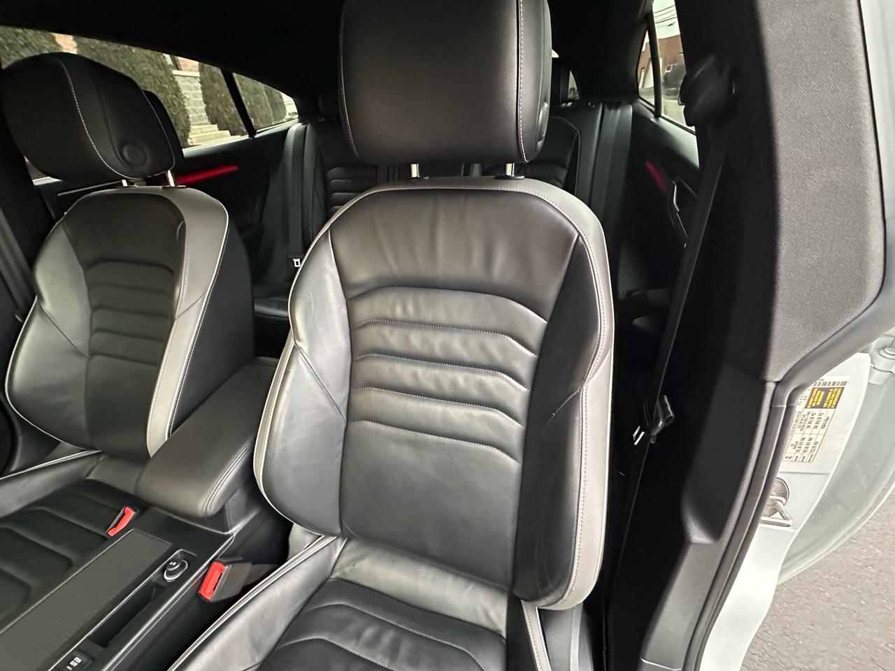 Volkswagen Arteon SEL Premium R-Line 4MOTION w/20" Wheels 2022