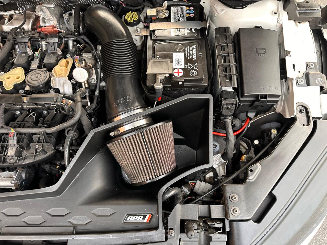 Volkswagen Arteon SEL Premium R-Line 4MOTION w/20" Wheels 2022