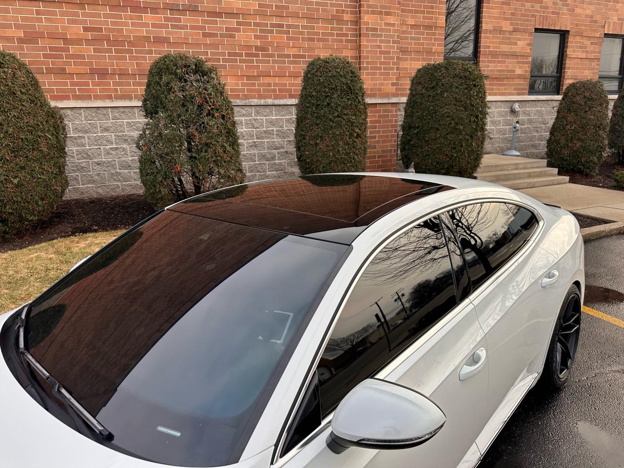 Volkswagen Arteon SEL Premium R-Line 4MOTION w/20" Wheels 2022