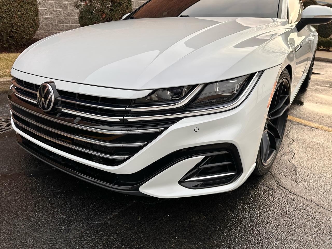 Volkswagen Arteon SEL Premium R-Line 4MOTION w/20" Wheels 2022