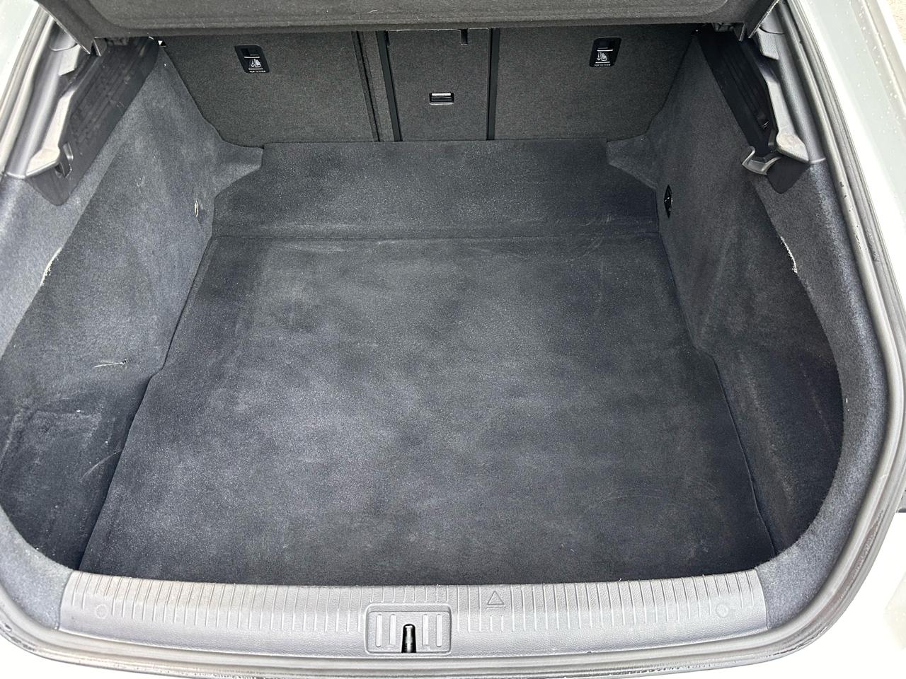 Volkswagen Arteon SEL Premium R-Line 4MOTION w/20" Wheels 2022