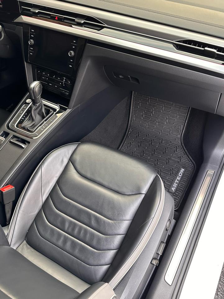 Volkswagen Arteon SEL Premium R-Line 4MOTION w/20" Wheels 2022