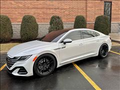 2022 Volkswagen Arteon 