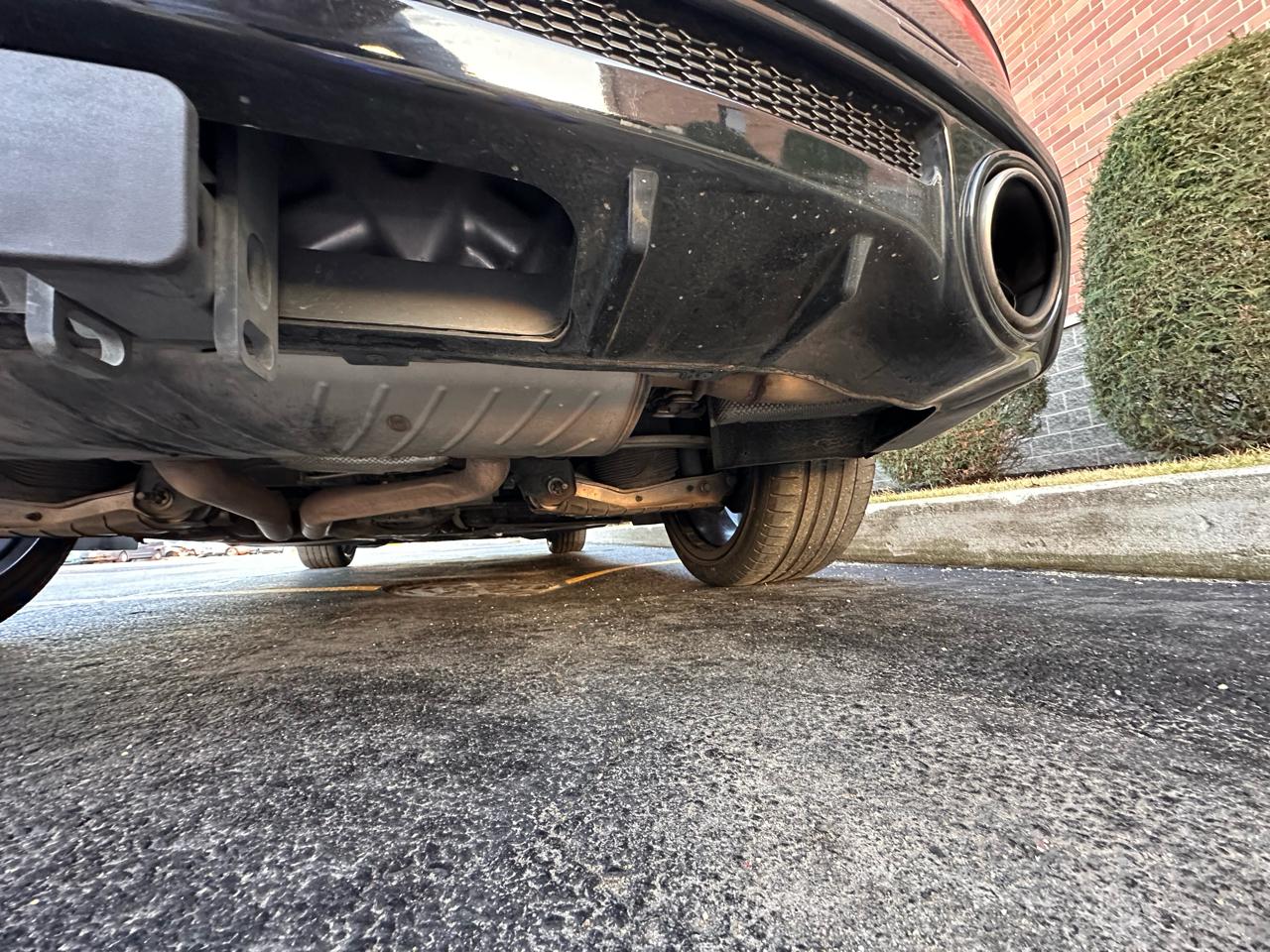 Audi SQ5 3.0T Prestige quattro 2018