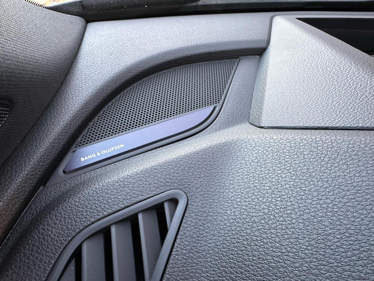 Audi SQ5 3.0T Prestige quattro 2018