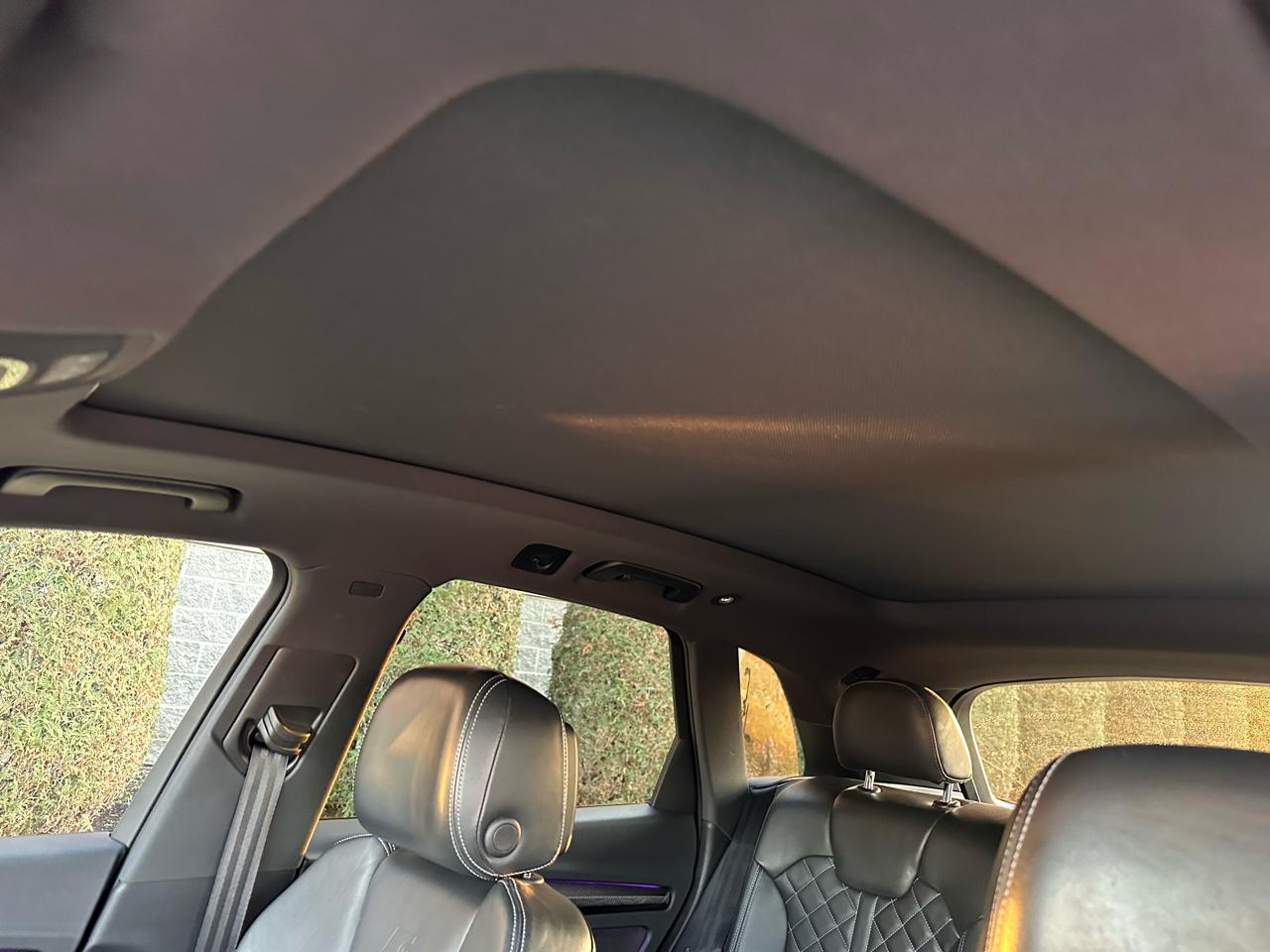 Audi SQ5 3.0T Prestige quattro 2018