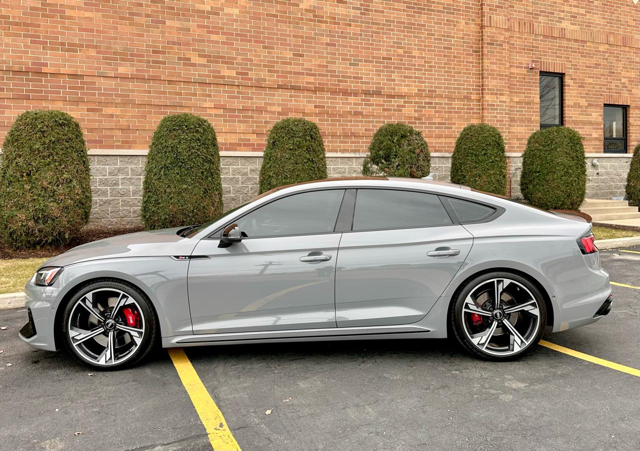 Audi RS5 quattro Premium Plus Sportback 2019
