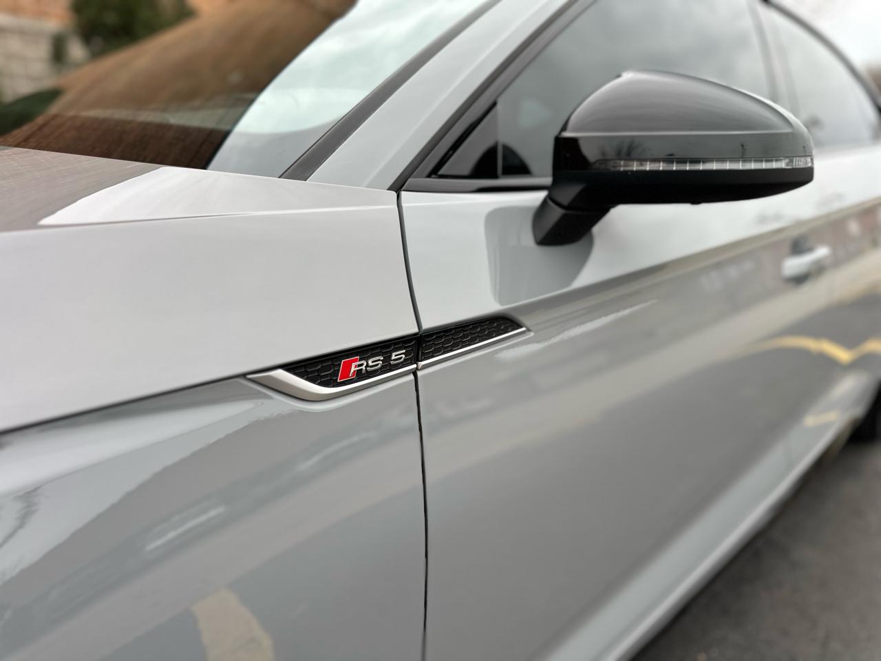 Audi RS5 quattro Premium Plus Sportback 2019