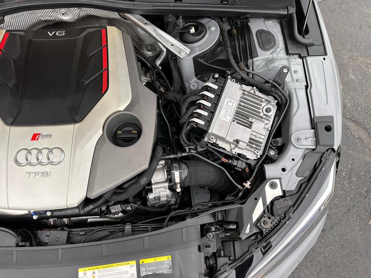 Audi RS5 quattro Premium Plus Sportback 2019