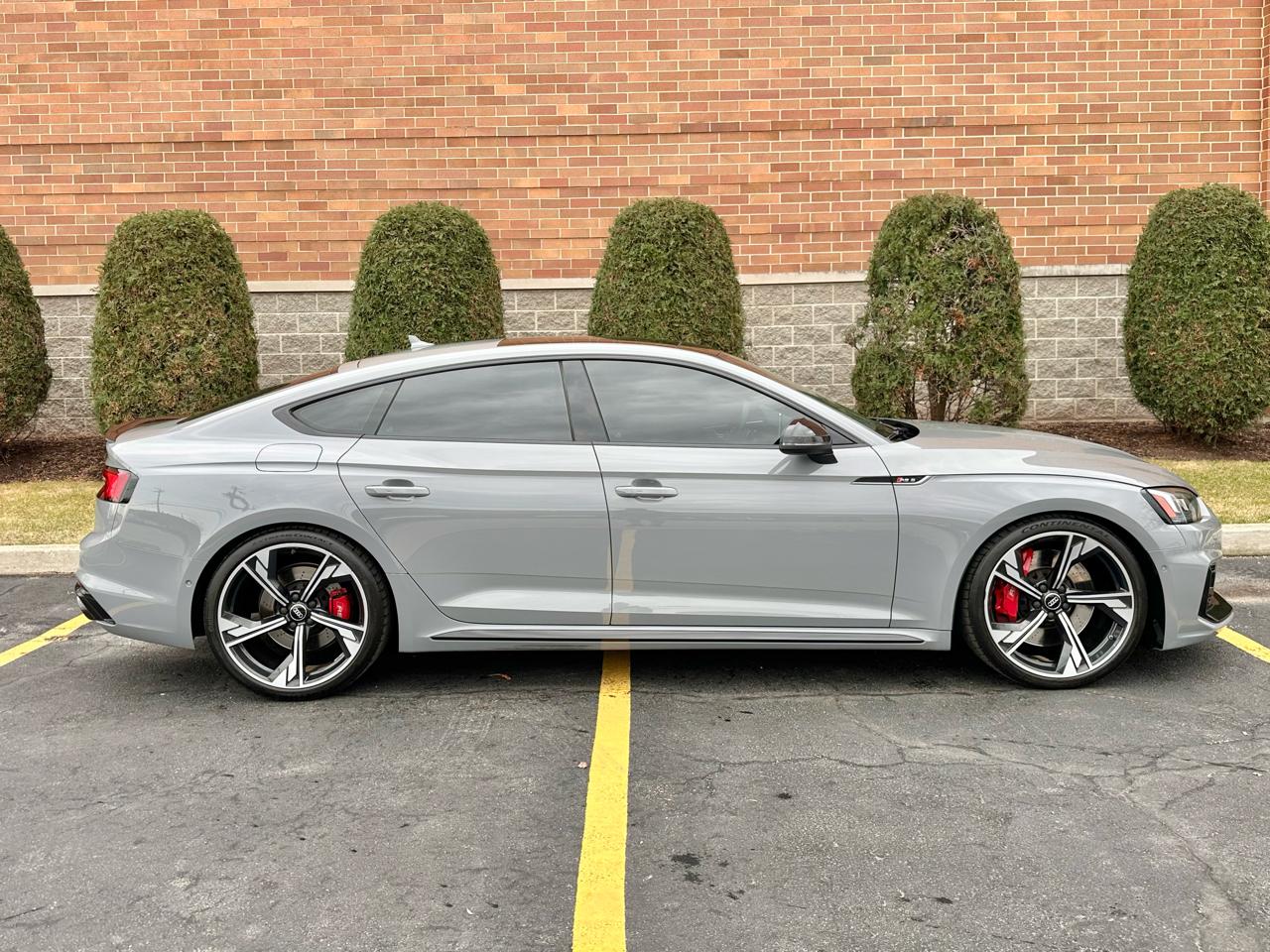 Audi RS5 quattro Premium Plus Sportback 2019