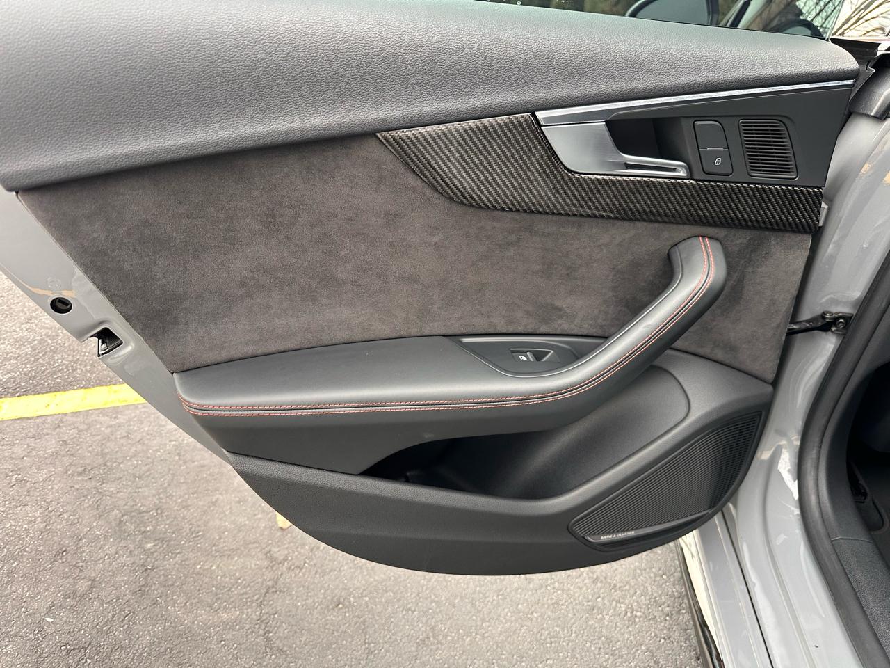 Audi RS5 quattro Premium Plus Sportback 2019