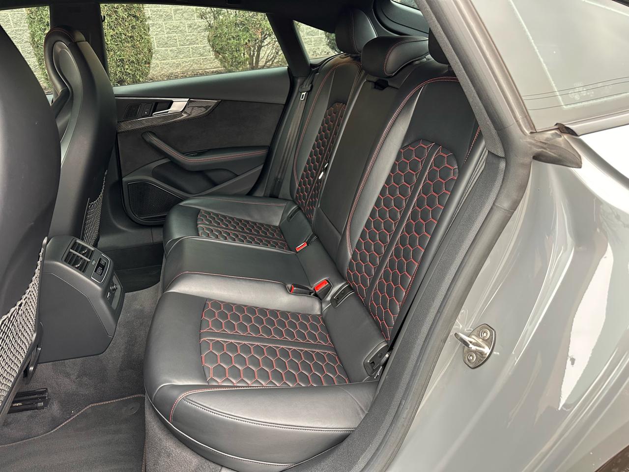 Audi RS5 quattro Premium Plus Sportback 2019