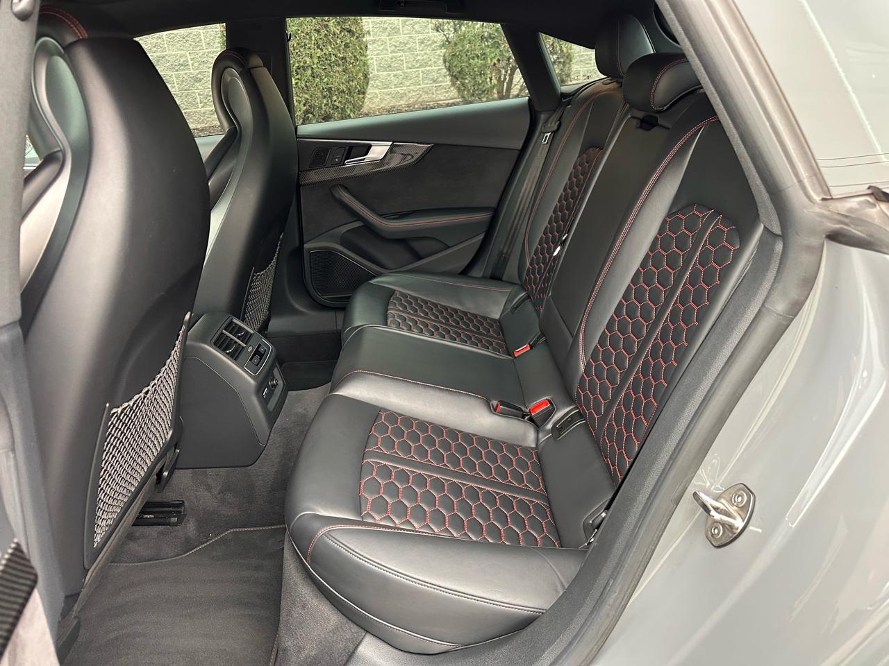 Audi RS5 quattro Premium Plus Sportback 2019