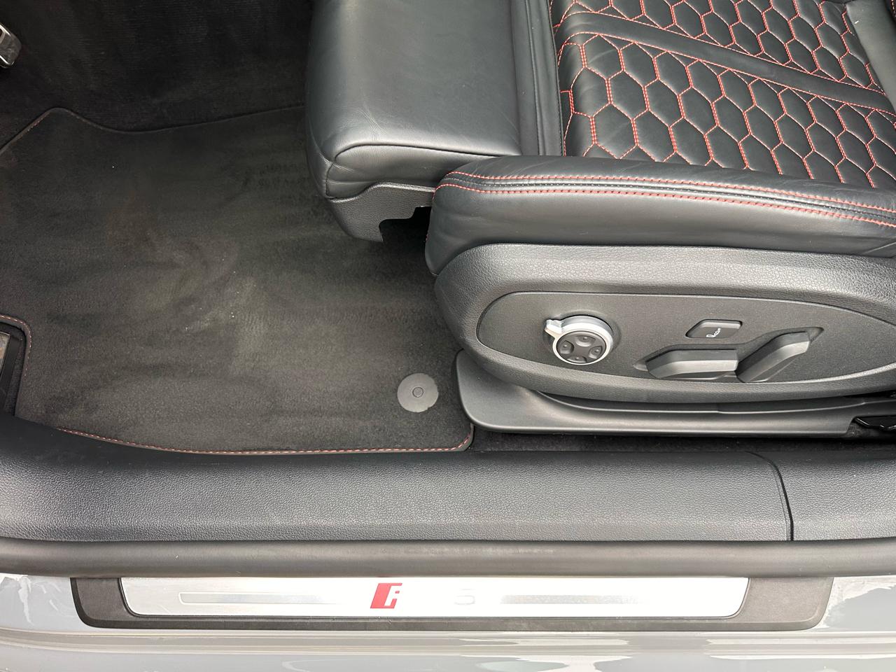 Audi RS5 quattro Premium Plus Sportback 2019