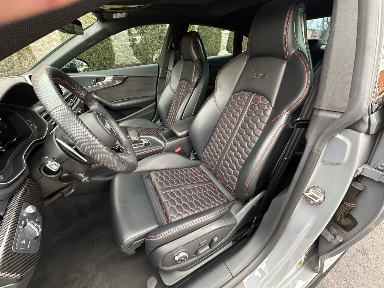 Audi RS5 quattro Premium Plus Sportback 2019