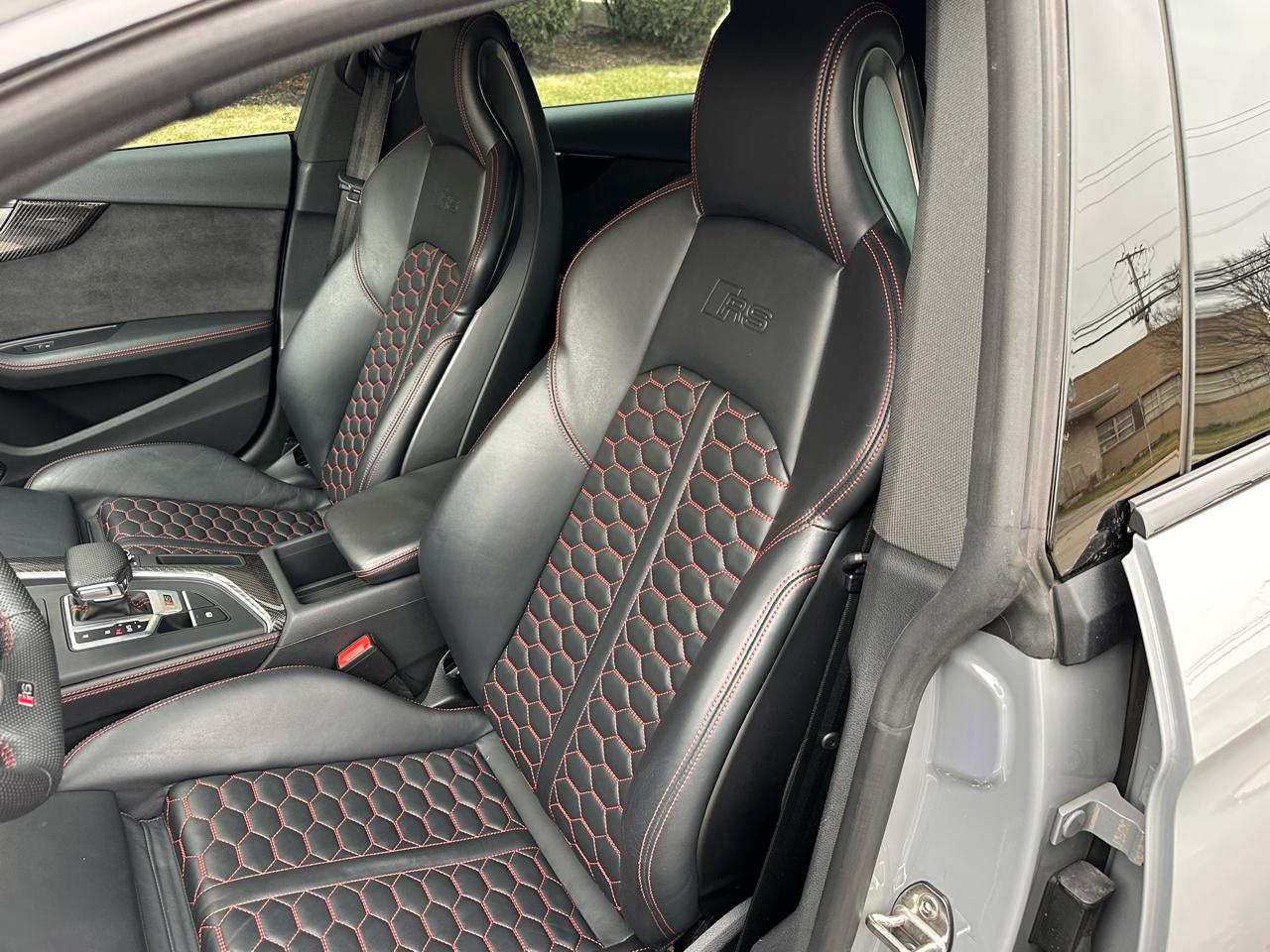 Audi RS5 quattro Premium Plus Sportback 2019