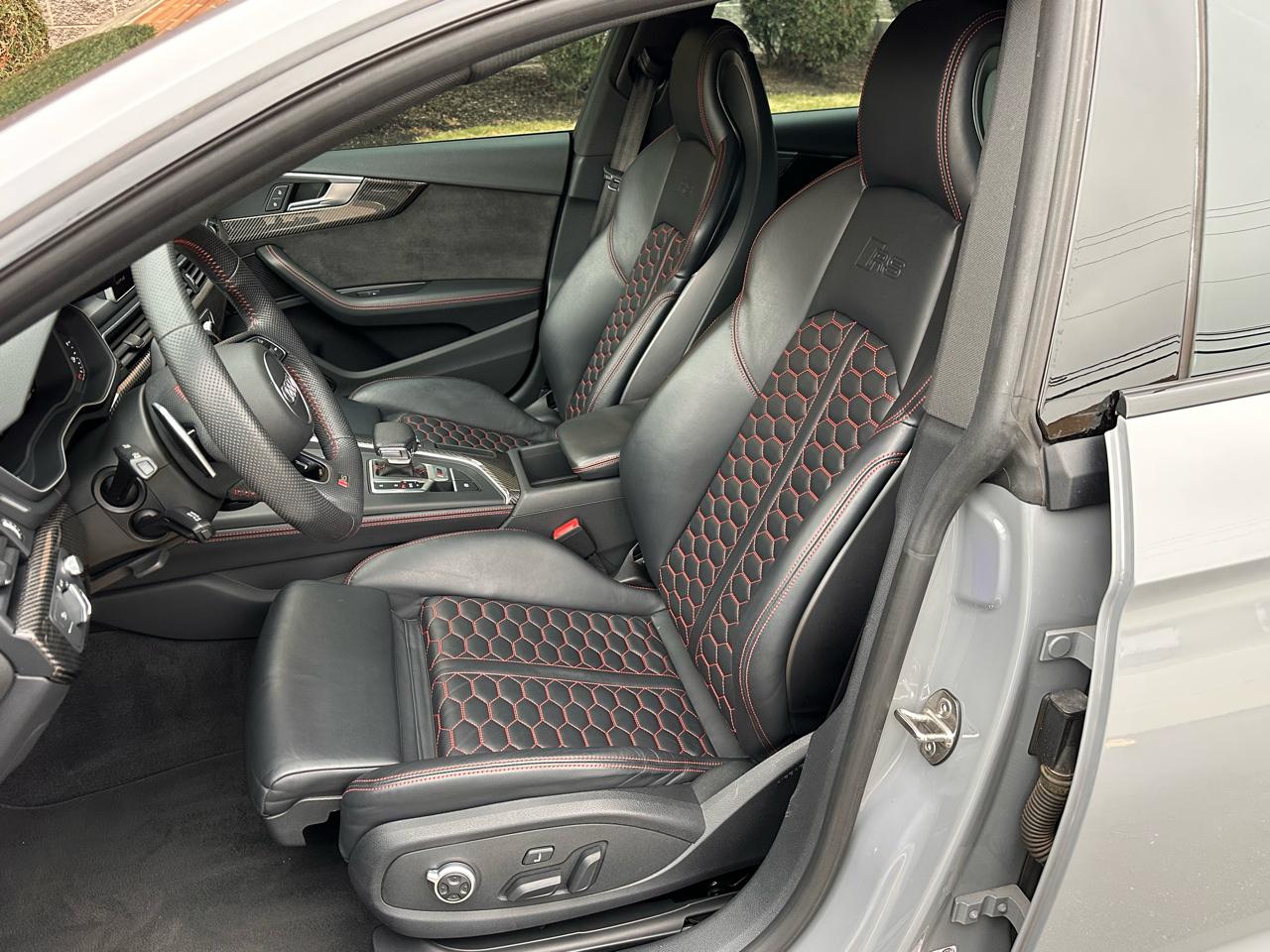 Audi RS5 quattro Premium Plus Sportback 2019