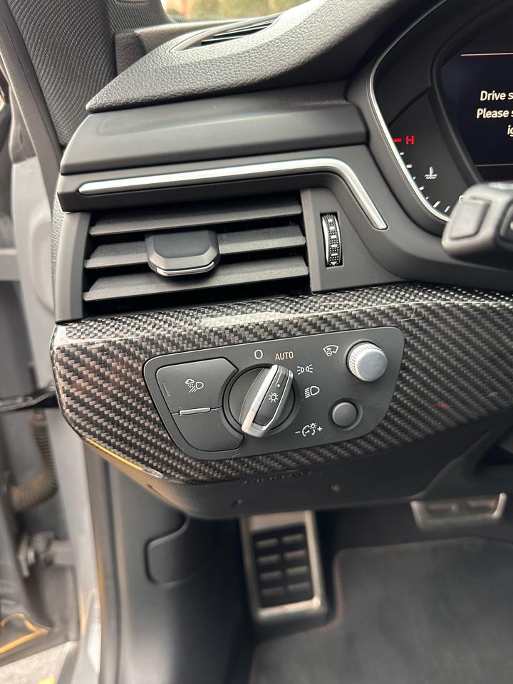 Audi RS5 quattro Premium Plus Sportback 2019