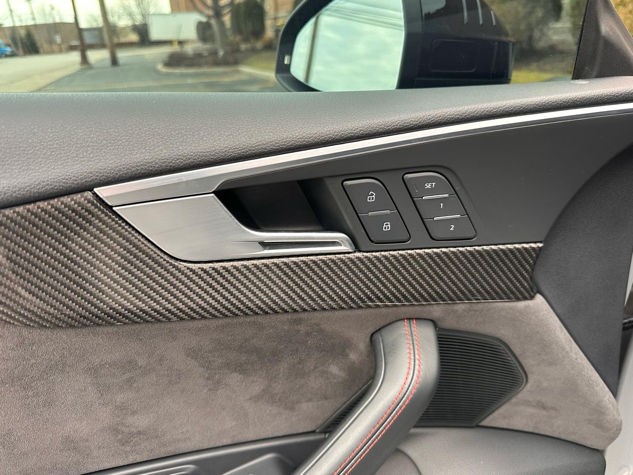 Audi RS5 quattro Premium Plus Sportback 2019