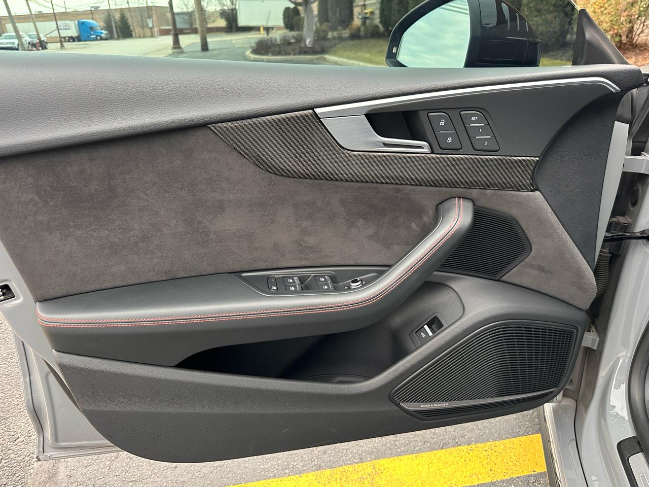 Audi RS5 quattro Premium Plus Sportback 2019