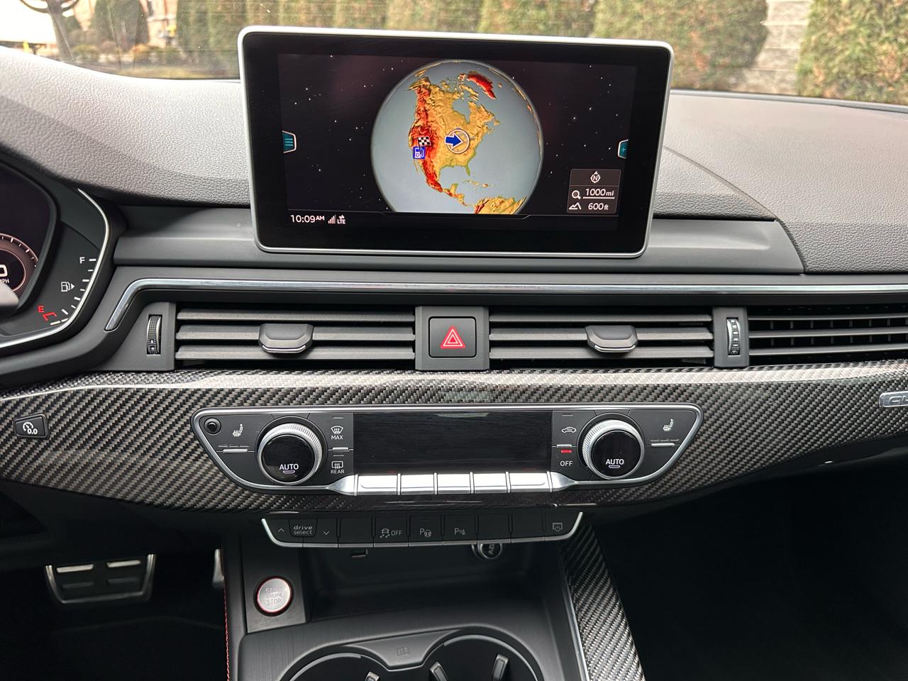 Audi RS5 quattro Premium Plus Sportback 2019