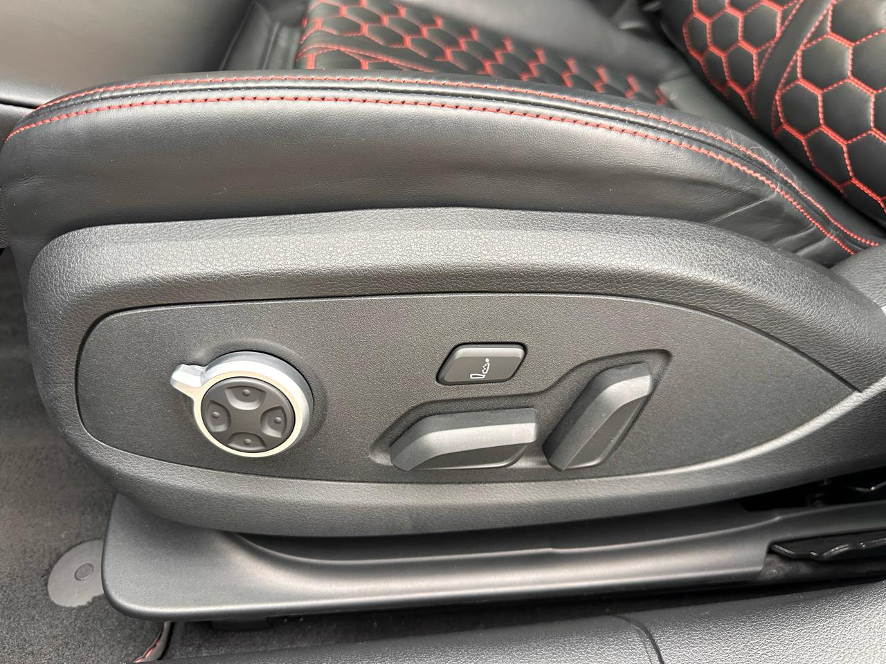 Audi RS5 quattro Premium Plus Sportback 2019