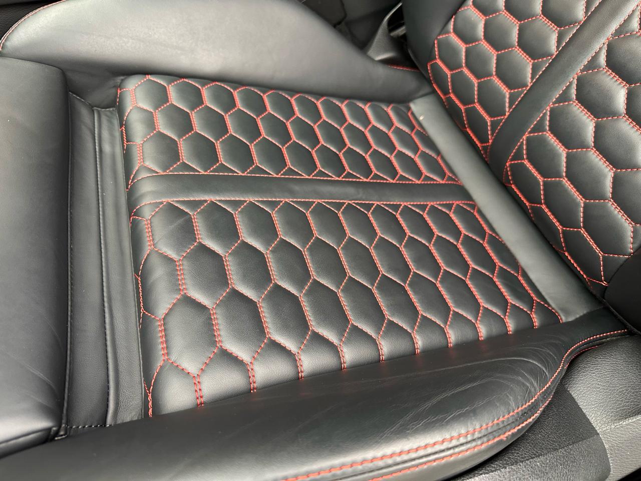 Audi RS5 quattro Premium Plus Sportback 2019