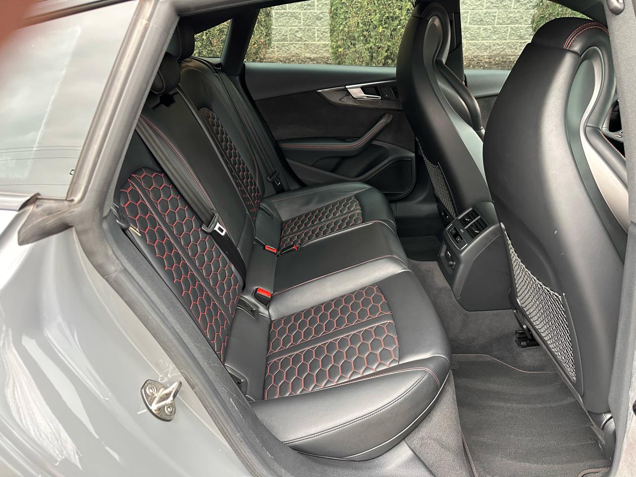 Audi RS5 quattro Premium Plus Sportback 2019