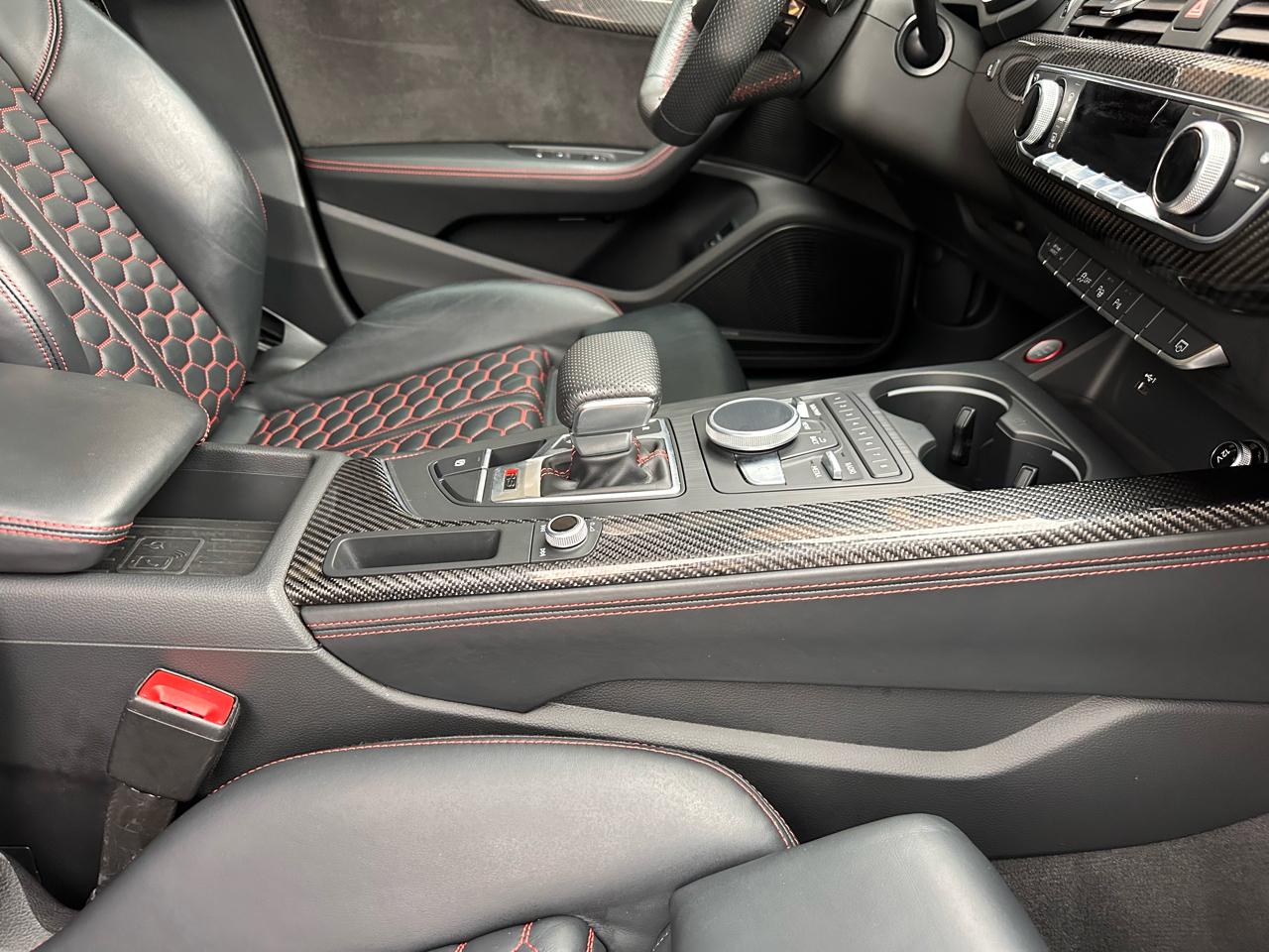 Audi RS5 quattro Premium Plus Sportback 2019