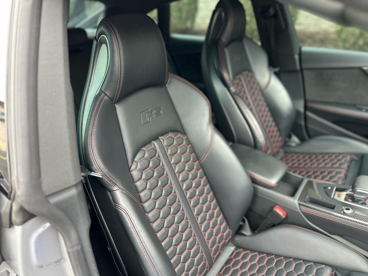 Audi RS5 quattro Premium Plus Sportback 2019