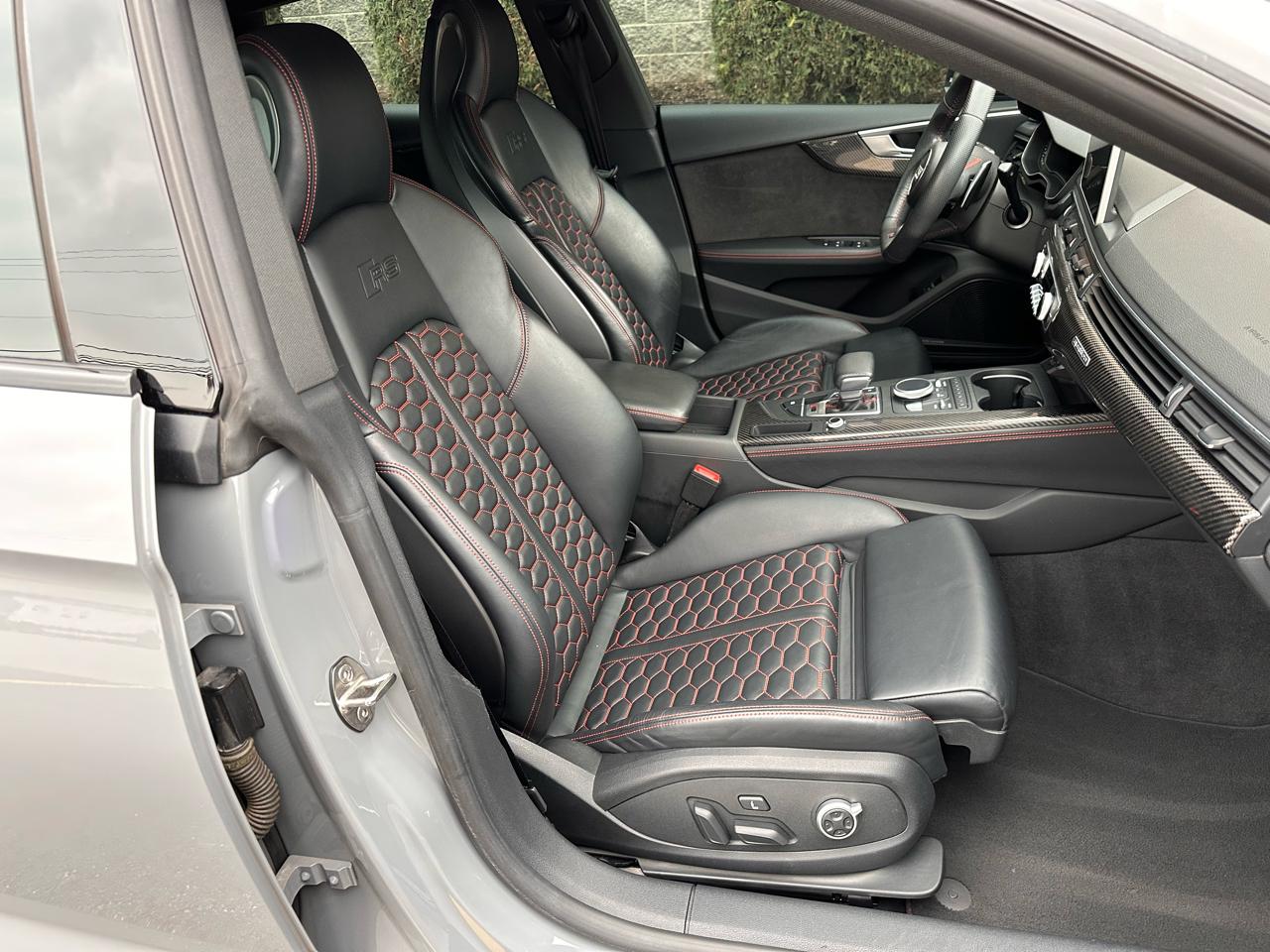 Audi RS5 quattro Premium Plus Sportback 2019