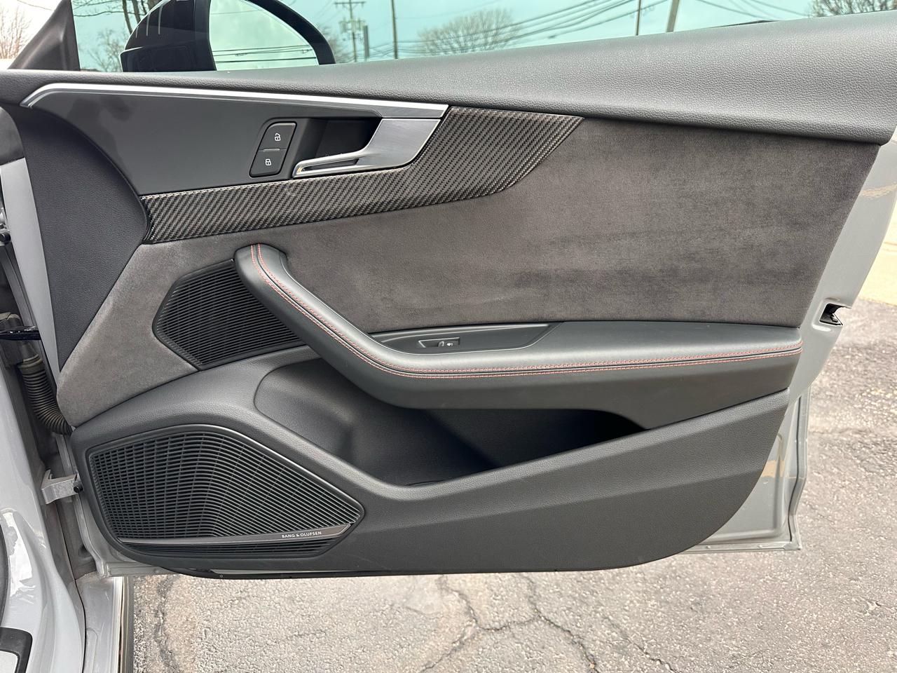 Audi RS5 quattro Premium Plus Sportback 2019