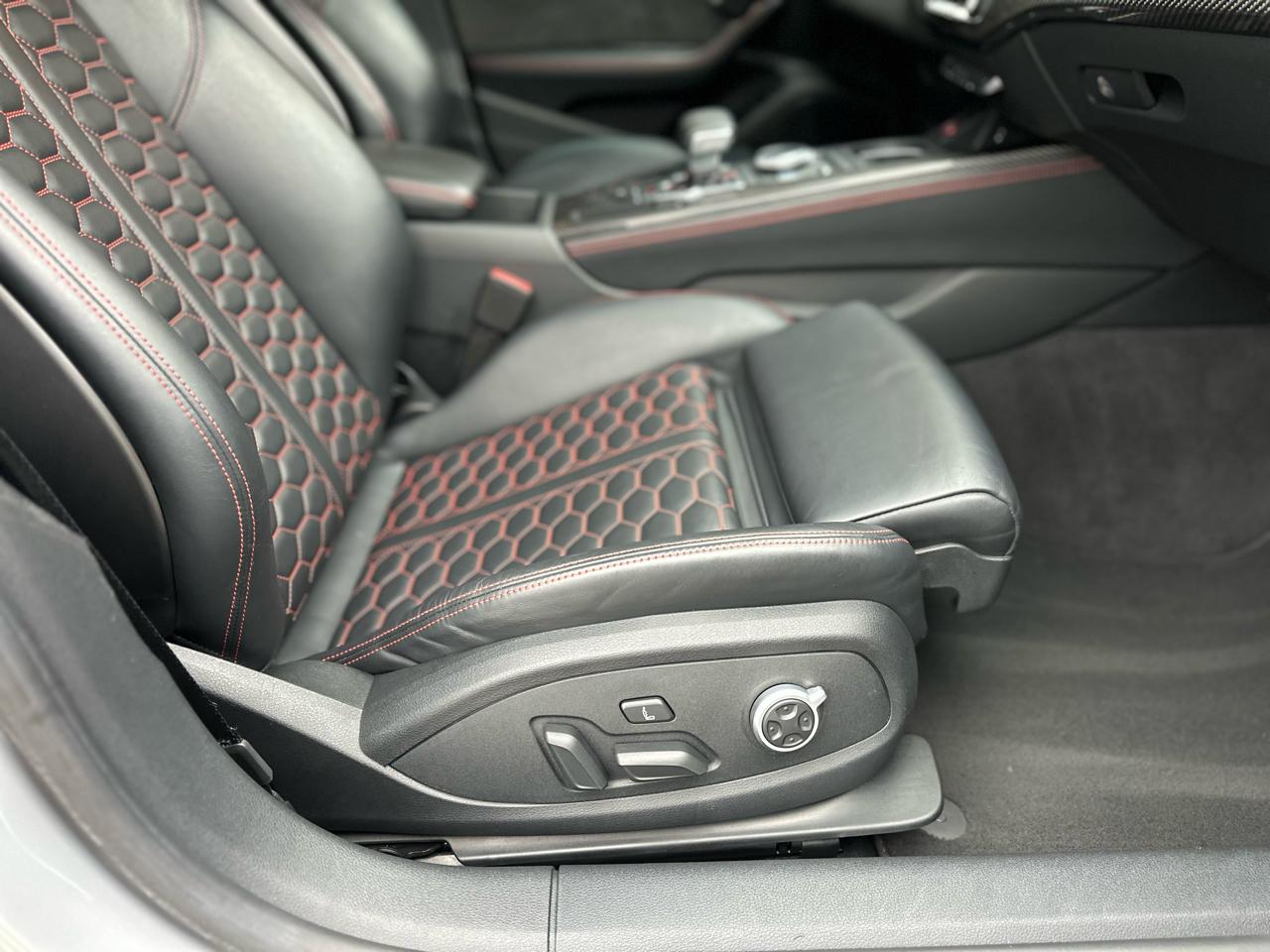 Audi RS5 quattro Premium Plus Sportback 2019