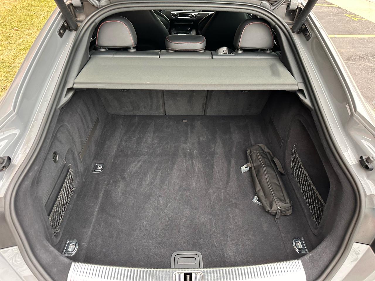 Audi RS5 quattro Premium Plus Sportback 2019