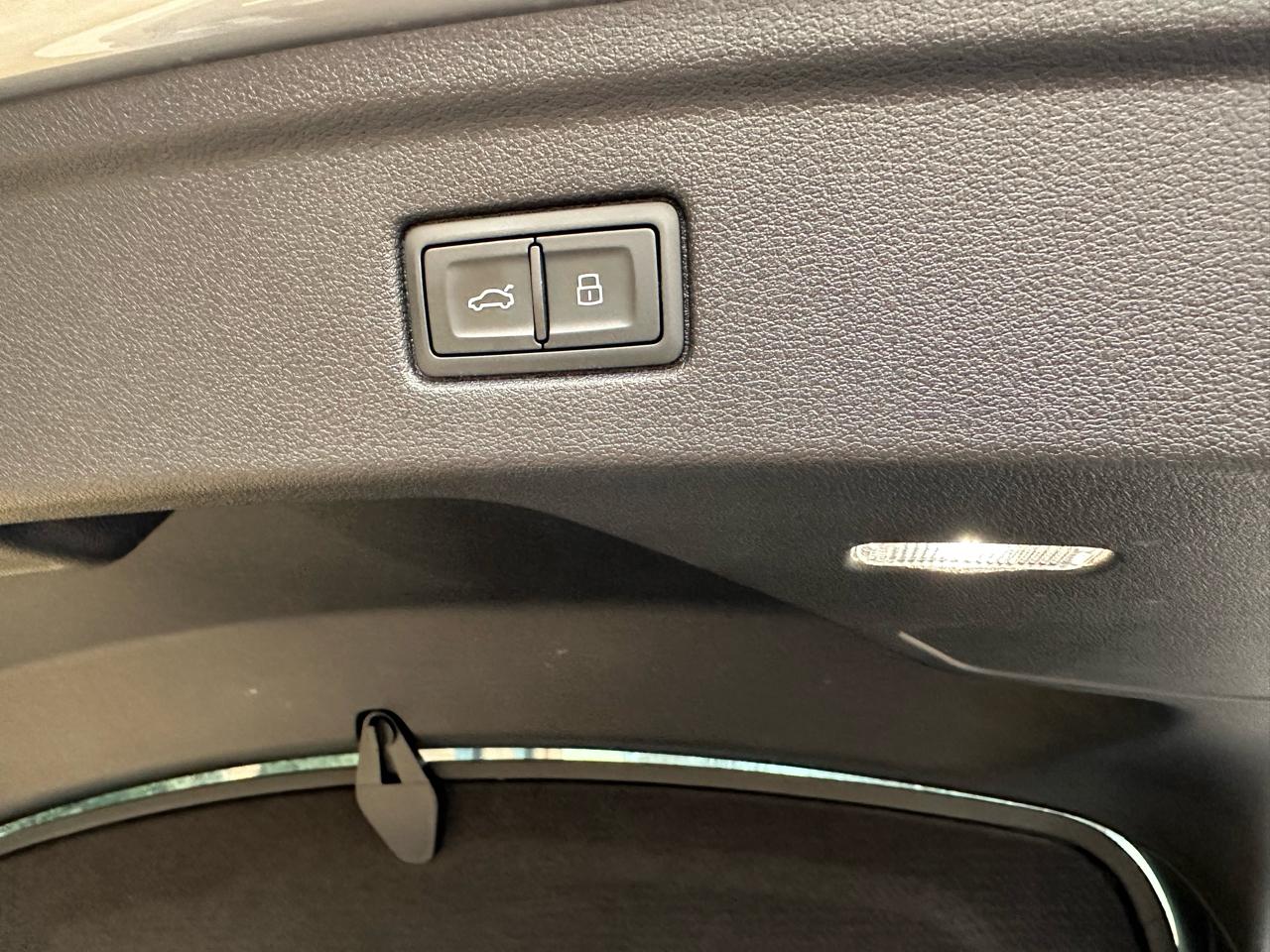 Audi RS5 quattro Premium Plus Sportback 2019