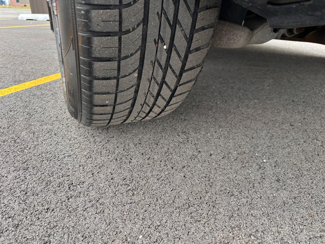 Land Rover Range Rover Sport 4WD 4dr V8 SVR 2015