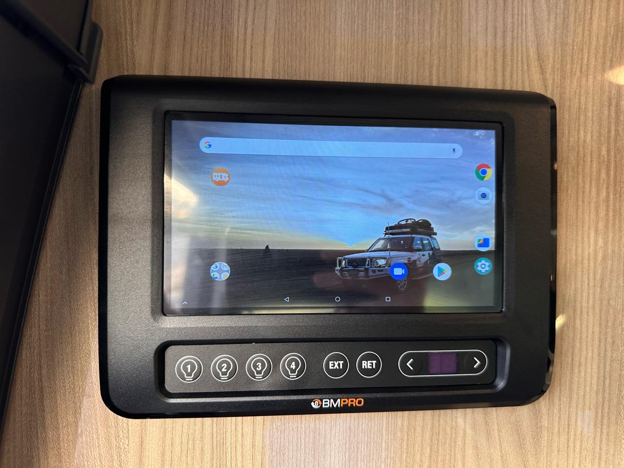 RAM Promaster 3500 High Roof Window Van 2021