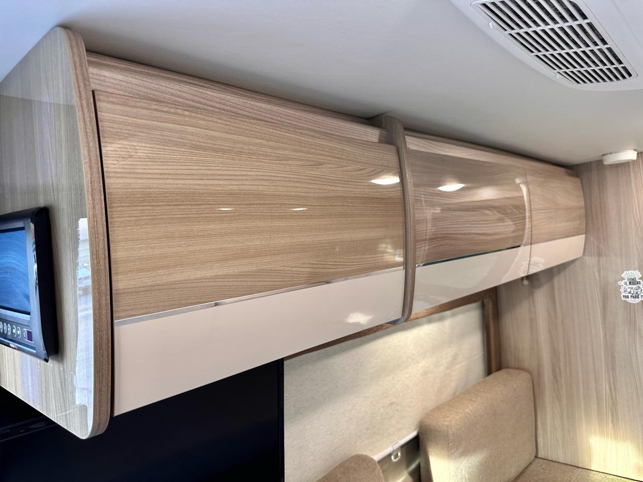 RAM Promaster 3500 High Roof Window Van 2021