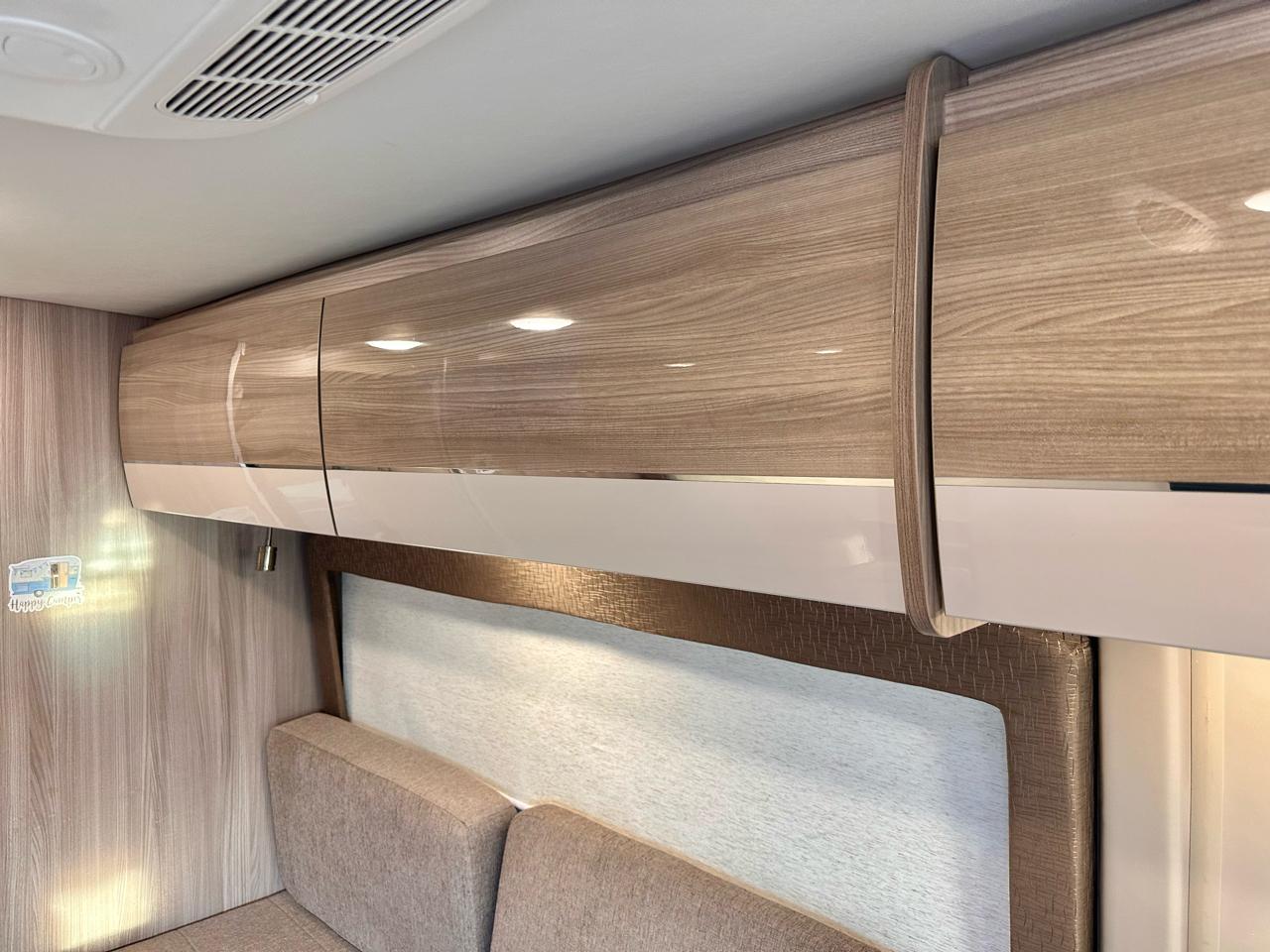 RAM Promaster 3500 High Roof Window Van 2021