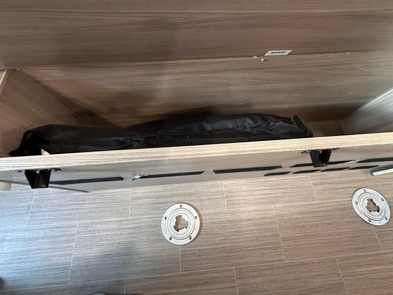 RAM Promaster 3500 High Roof Window Van 2021