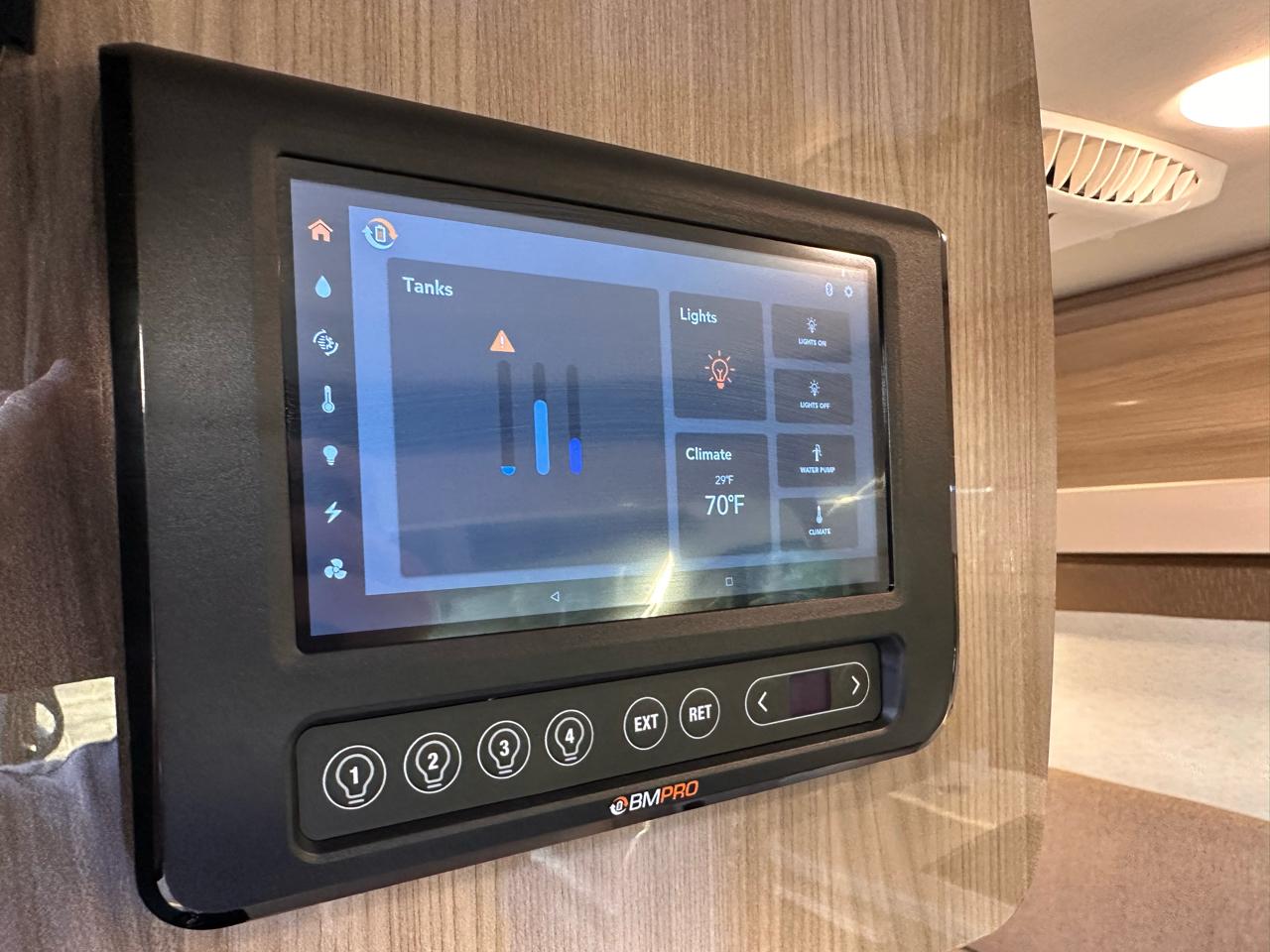 RAM Promaster 3500 High Roof Window Van 2021