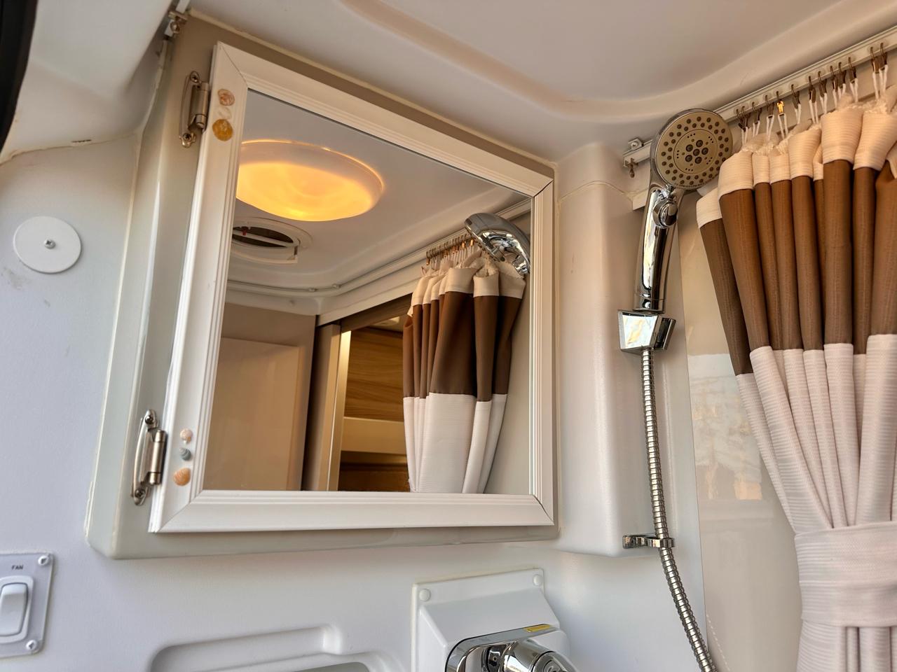 RAM Promaster 3500 High Roof Window Van 2021