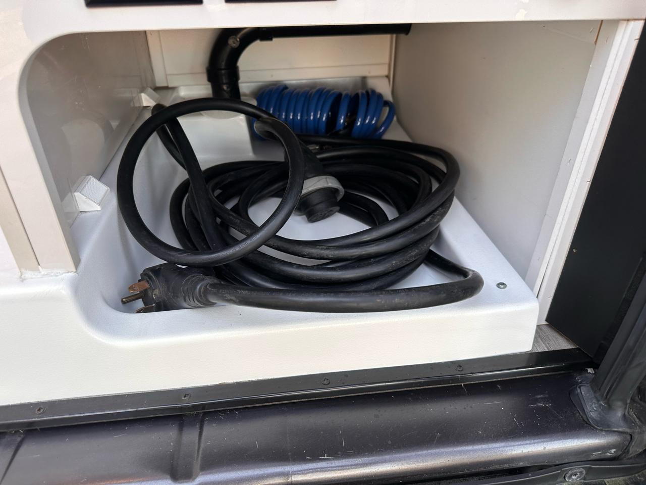 RAM Promaster 3500 High Roof Window Van 2021