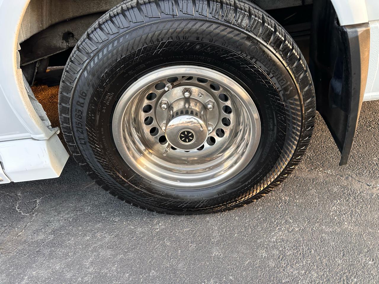 Mercedes-Benz Sprinter 3500 2014