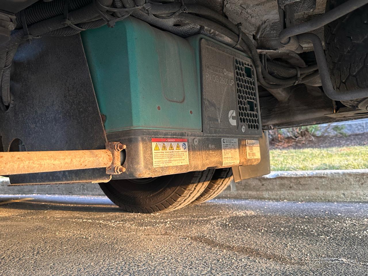 Mercedes-Benz Sprinter 3500 2014