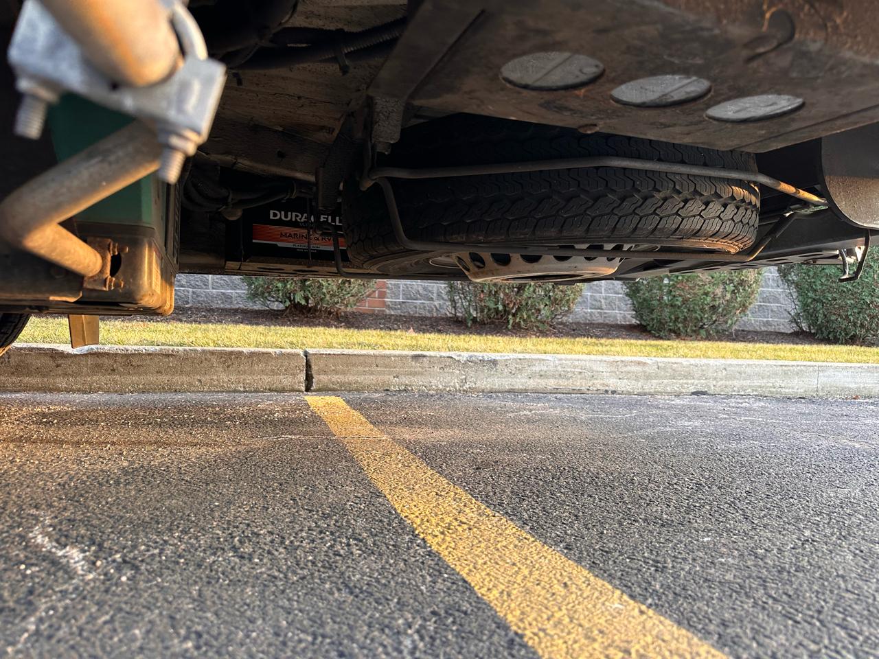 Mercedes-Benz Sprinter 3500 2014