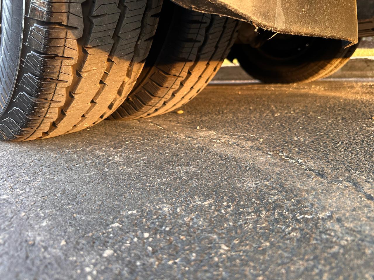 Mercedes-Benz Sprinter 3500 2014