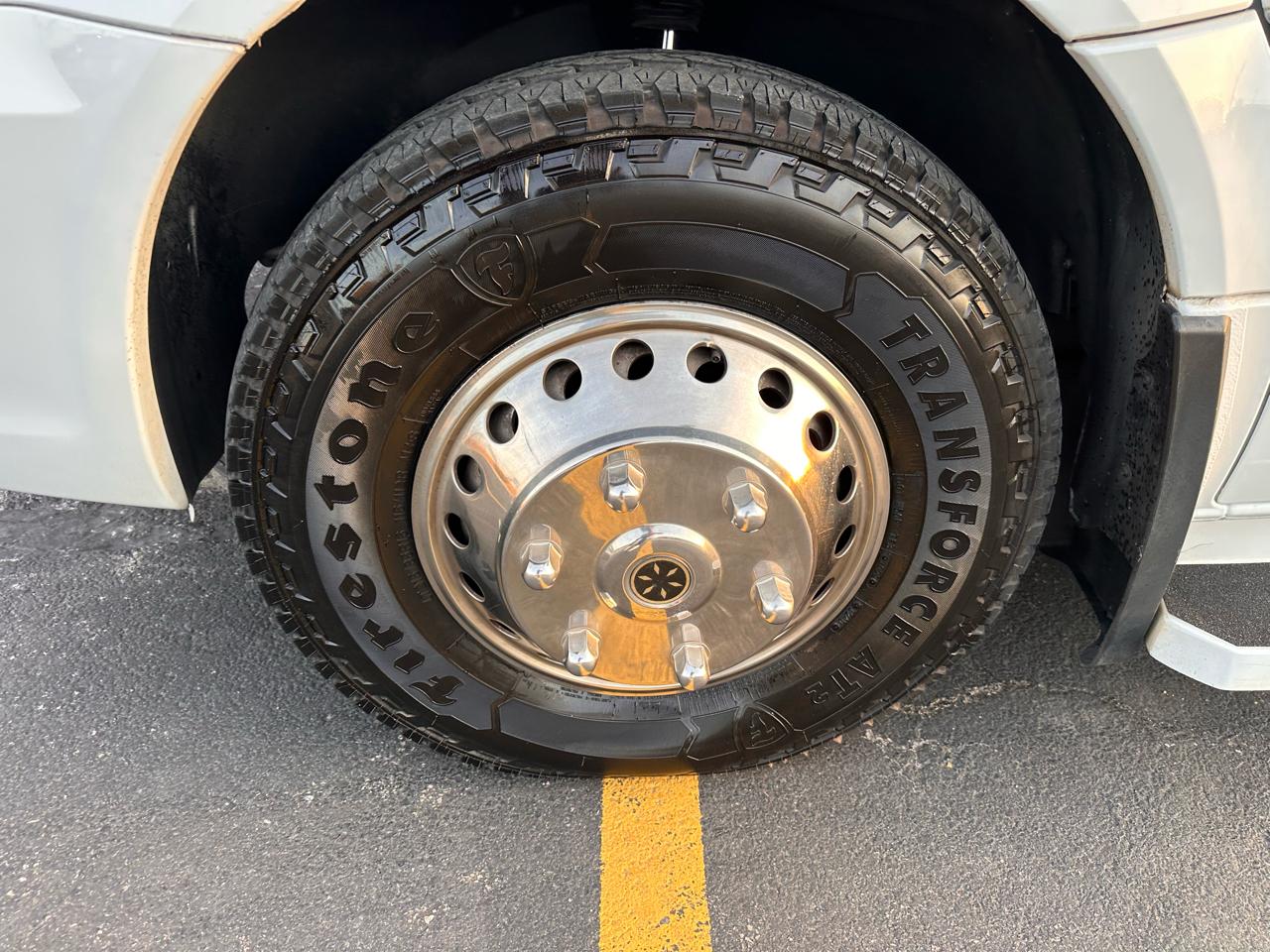 Mercedes-Benz Sprinter 3500 2014