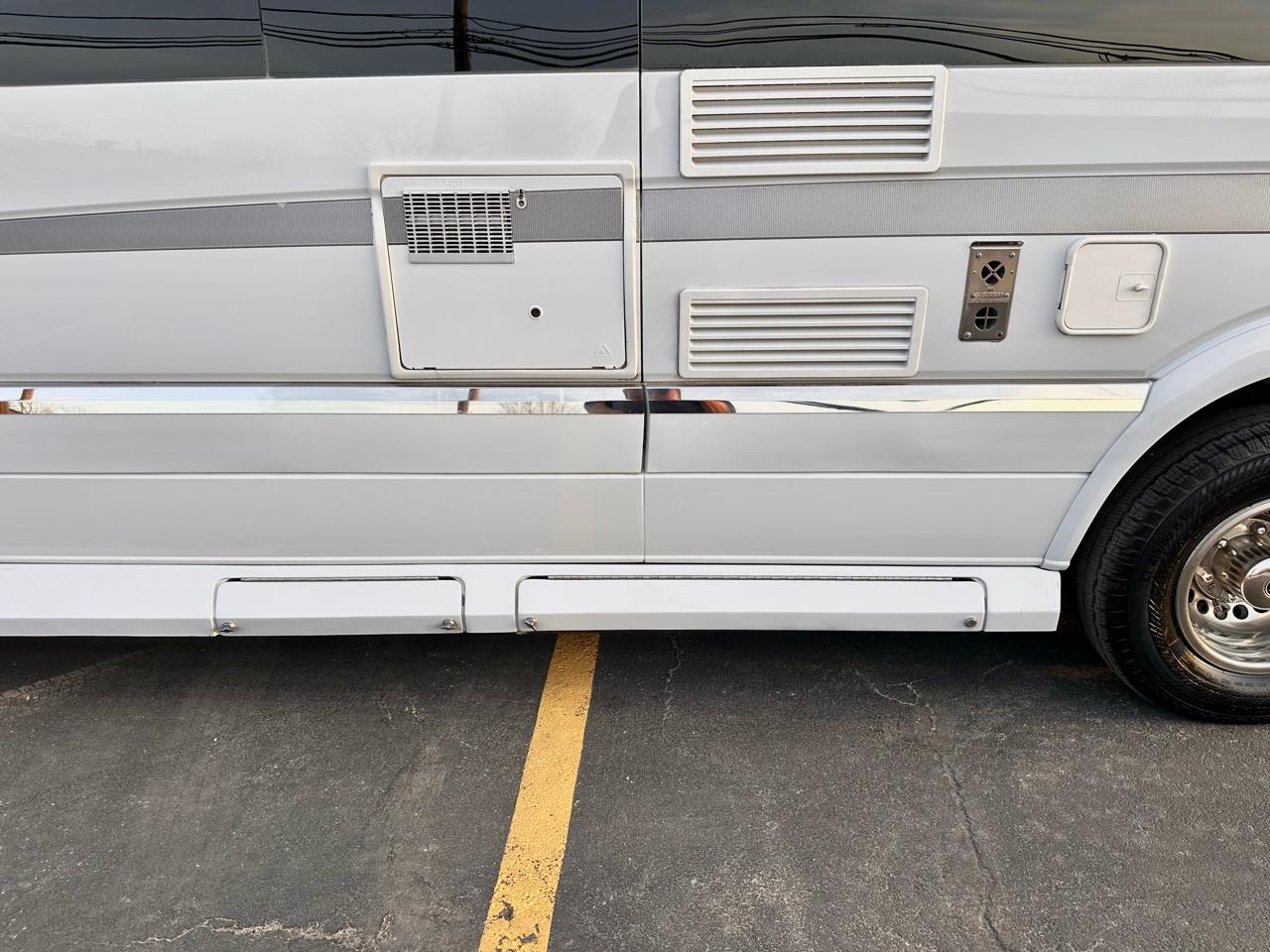 Mercedes-Benz Sprinter 3500 2014